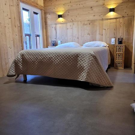 Beau Duplex A Proximite Du Lac De Gerardmer Avec Place De Parking Екстериор снимка