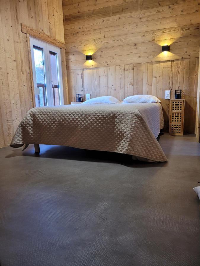 Beau Duplex A Proximite Du Lac De Gerardmer Avec Place De Parking Екстериор снимка
